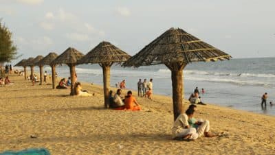 Cherai