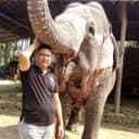 Murgesh Shah