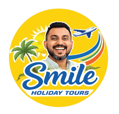 Smile Holiday Tours Logo